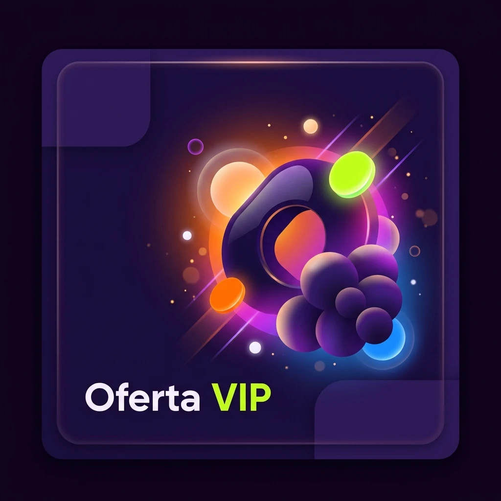 Oferta VIP